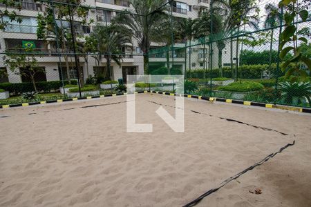 Apartamento à venda com 92m², 3 quartos e 1 vagaQuadta de Areia