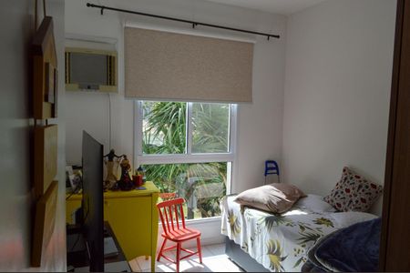 Apartamento à venda com 92m², 3 quartos e 1 vagaQuarto 2