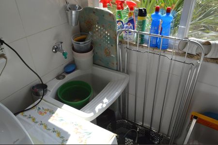 Apartamento à venda com 92m², 3 quartos e 1 vagaÁrea de Serviço