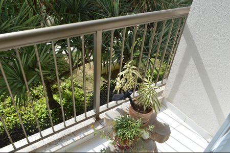 Apartamento à venda com 92m², 3 quartos e 1 vagaVaranda da Suíte