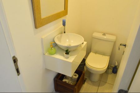 Apartamento à venda com 92m², 3 quartos e 1 vagaLavabo