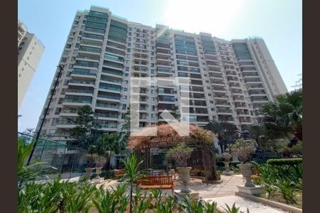 Apartamento à venda com 92m², 3 quartos e 1 vagaFachada