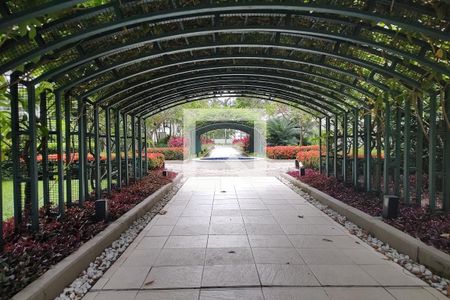 Apartamento à venda com 92m², 3 quartos e 1 vagaÁrea comum