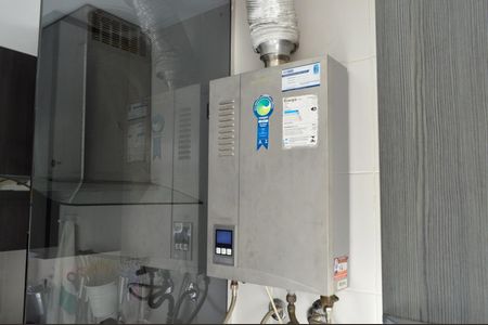 Apartamento à venda com 92m², 3 quartos e 1 vagaÁrea de Serviço