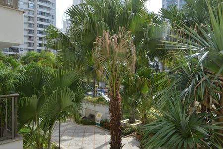 Apartamento à venda com 92m², 3 quartos e 1 vagaVista da Varanda Suíte