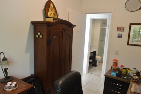 Apartamento à venda com 92m², 3 quartos e 1 vagaQuarto 1