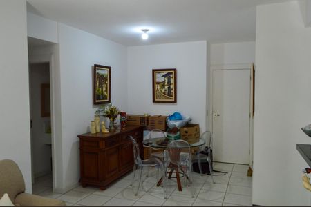 Apartamento à venda com 92m², 3 quartos e 1 vagaSala