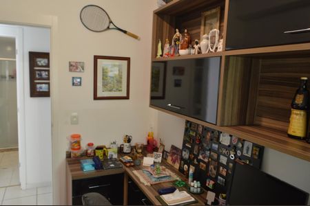 Apartamento à venda com 92m², 3 quartos e 1 vagaQuarto 1