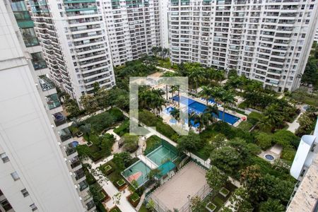 Apartamento à venda com 92m², 3 quartos e 1 vagaÁrea comum