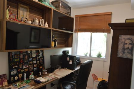 Apartamento à venda com 92m², 3 quartos e 1 vagaQuarto 1