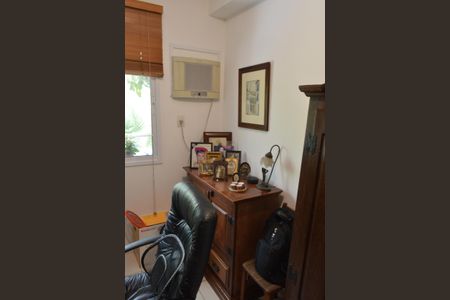 Apartamento à venda com 92m², 3 quartos e 1 vagaQuarto 1