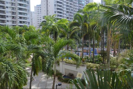 Apartamento à venda com 92m², 3 quartos e 1 vagaVista da Varanda