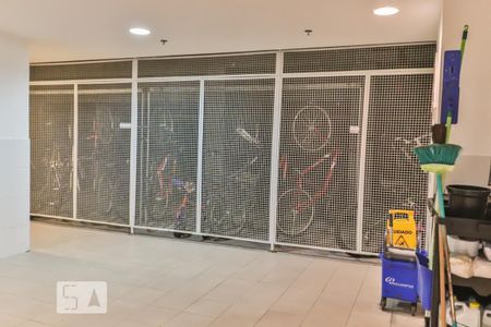 Apartamento à venda com 92m², 3 quartos e 1 vagaBicicletario