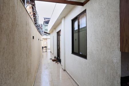 Casa à venda com 190m², 3 quartos e 2 vagasChurrasqueira