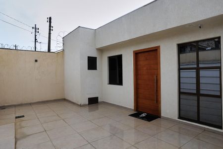 Casa à venda com 190m², 3 quartos e 2 vagasGaragem