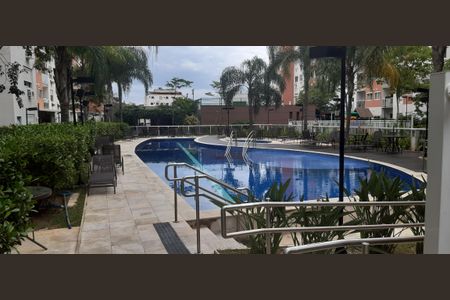 Apartamento à venda com 70m², 2 quartos e 1 vagaÁrea comum - Piscina