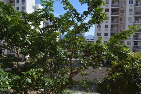 Apartamento à venda com 70m², 2 quartos e 1 vagaVista do Quarto