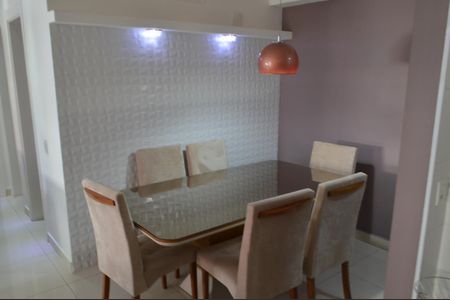 Apartamento à venda com 70m², 2 quartos e 1 vagaSala