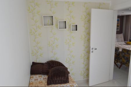 Apartamento à venda com 70m², 2 quartos e 1 vagaQuarto