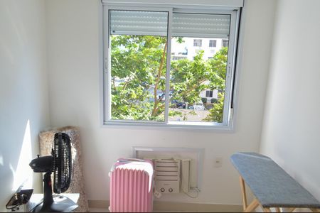 Apartamento à venda com 70m², 2 quartos e 1 vagaQuarto