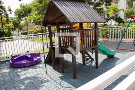 Apartamento à venda com 70m², 2 quartos e 1 vagaÁrea comum - Playground