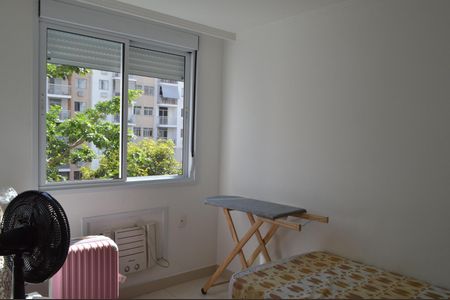Apartamento à venda com 70m², 2 quartos e 1 vagaQuarto