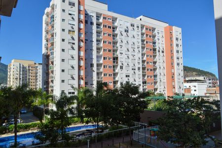 Apartamento à venda com 70m², 2 quartos e 1 vagaVista da Varanda