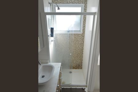 Apartamento à venda com 70m², 2 quartos e 1 vagaBanheiro da Suíte