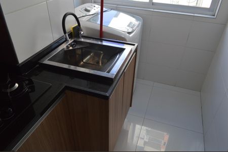 Apartamento à venda com 70m², 2 quartos e 1 vagaÁrea de Serviço