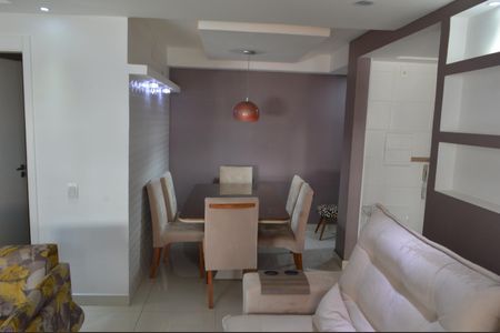 Apartamento à venda com 70m², 2 quartos e 1 vagaSala