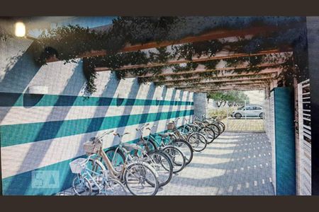 Apartamento à venda com 70m², 2 quartos e 1 vagaÁrea comum 