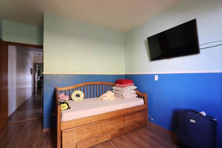 Casa à venda com 170m², 4 quartos e 2 vagasQuarto 2