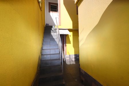 Casa à venda com 170m², 4 quartos e 2 vagasQuintal