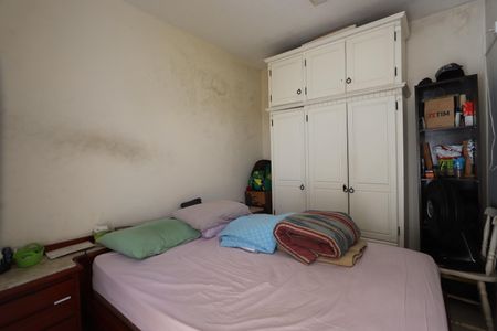 Casa à venda com 170m², 4 quartos e 2 vagasSuíte da Edícula