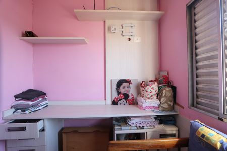 Casa à venda com 170m², 4 quartos e 2 vagasQuarto 3