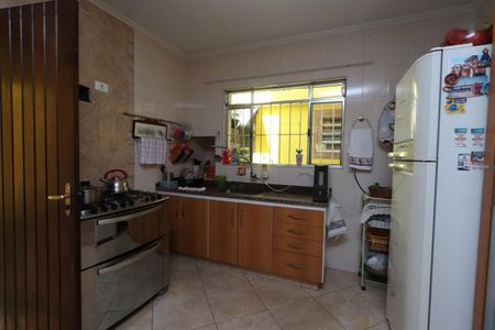 Casa à venda com 170m², 4 quartos e 2 vagasCozinha