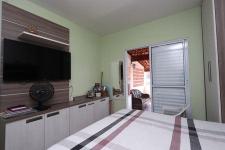 Casa à venda com 170m², 4 quartos e 2 vagasSuíte 1