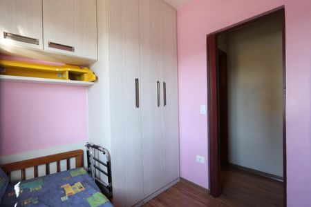 Casa à venda com 170m², 4 quartos e 2 vagasQuarto 3