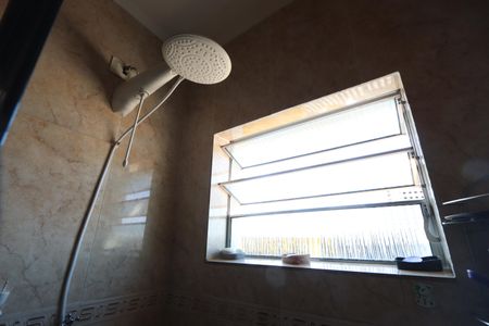 Casa à venda com 170m², 4 quartos e 2 vagasBanheiro da Suíte 1