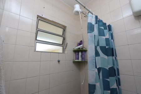 Casa à venda com 170m², 4 quartos e 2 vagasBanheiro da Suíte da Edícula