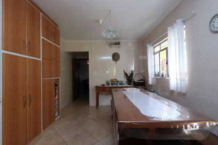 Casa à venda com 170m², 4 quartos e 2 vagasCozinha