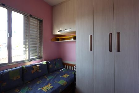 Casa à venda com 170m², 4 quartos e 2 vagasQuarto 3