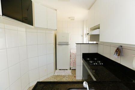 Apartamento à venda com 85m², 3 quartos e 2 vagas Apartamento à venda com 85m², 3 quartos e 2 vagasCozinha