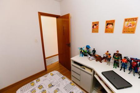 Apartamento à venda com 85m², 3 quartos e 2 vagas Apartamento à venda com 85m², 3 quartos e 2 vagasQuarto 1