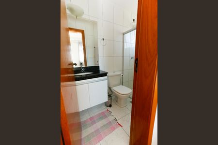 Apartamento à venda com 85m², 3 quartos e 2 vagas Apartamento à venda com 85m², 3 quartos e 2 vagasBanheiro da Suíte