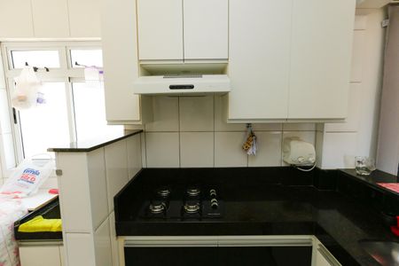 Apartamento à venda com 85m², 3 quartos e 2 vagas Apartamento à venda com 85m², 3 quartos e 2 vagasCozinha