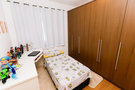 Apartamento à venda com 85m², 3 quartos e 2 vagas Apartamento à venda com 85m², 3 quartos e 2 vagasQuarto 1