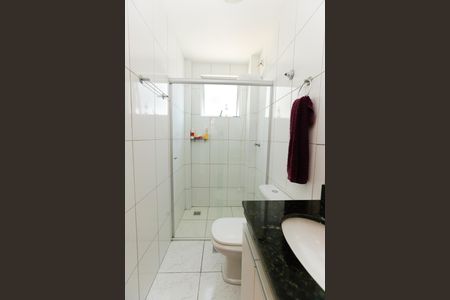 Apartamento à venda com 85m², 3 quartos e 2 vagas Apartamento à venda com 85m², 3 quartos e 2 vagasBanheiro Social