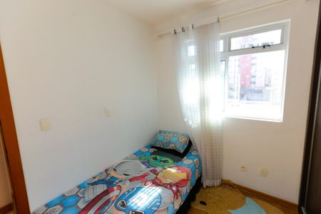 Apartamento à venda com 85m², 3 quartos e 2 vagas Apartamento à venda com 85m², 3 quartos e 2 vagasQuarto 2