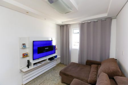 Apartamento à venda com 85m², 3 quartos e 2 vagas Apartamento à venda com 85m², 3 quartos e 2 vagasSala